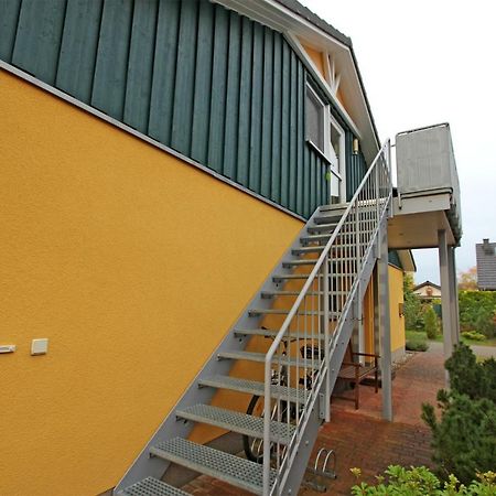 Ferienwohnung Zinnowitz Use 1931 Zewnętrze zdjęcie