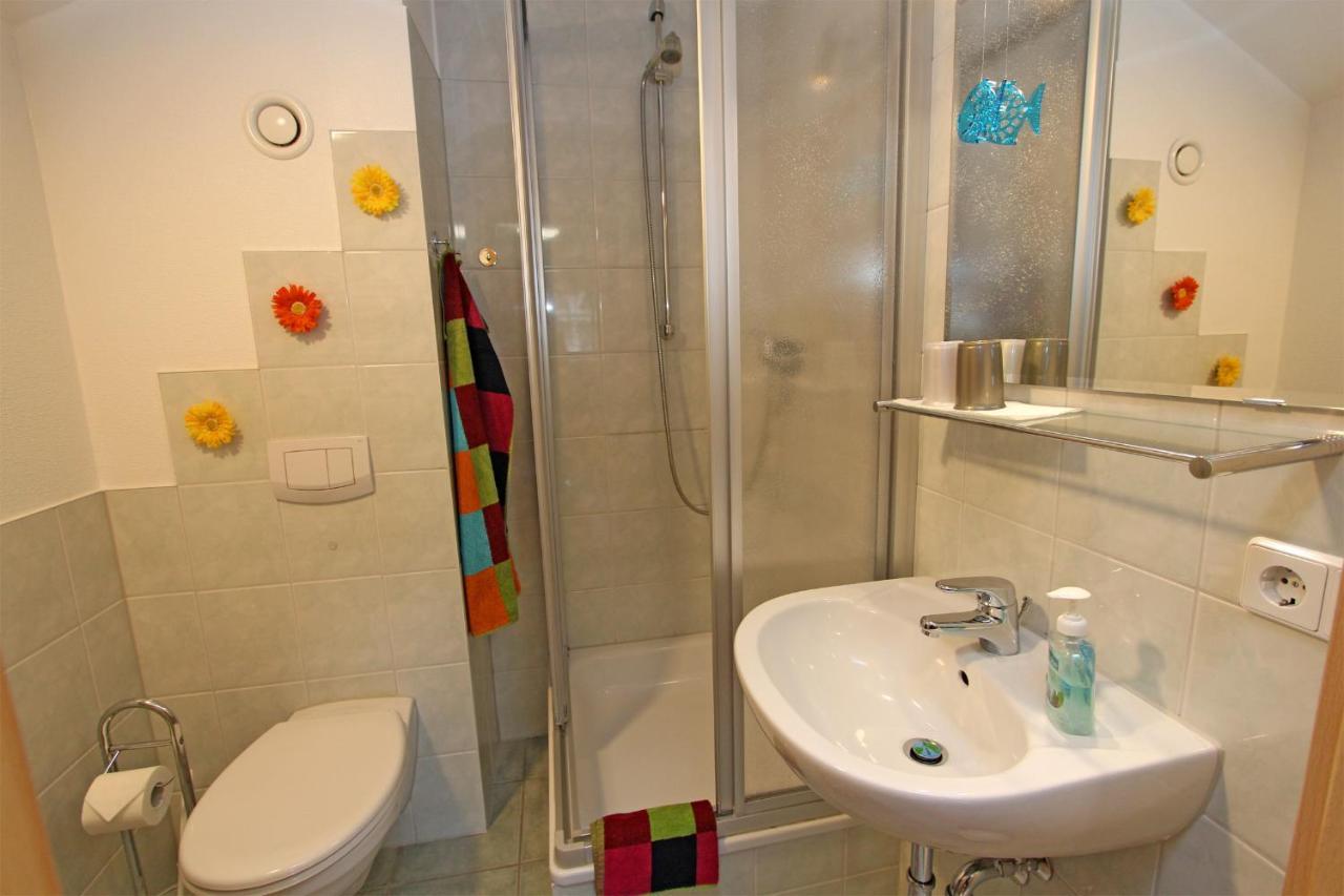 Ferienwohnung Zinnowitz Use 1931 Zewnętrze zdjęcie