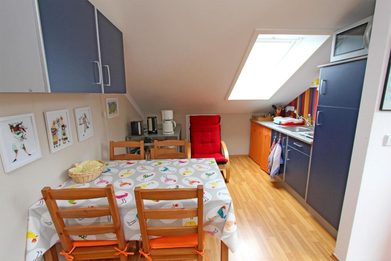 Ferienwohnung Zinnowitz Use 1931 Zewnętrze zdjęcie