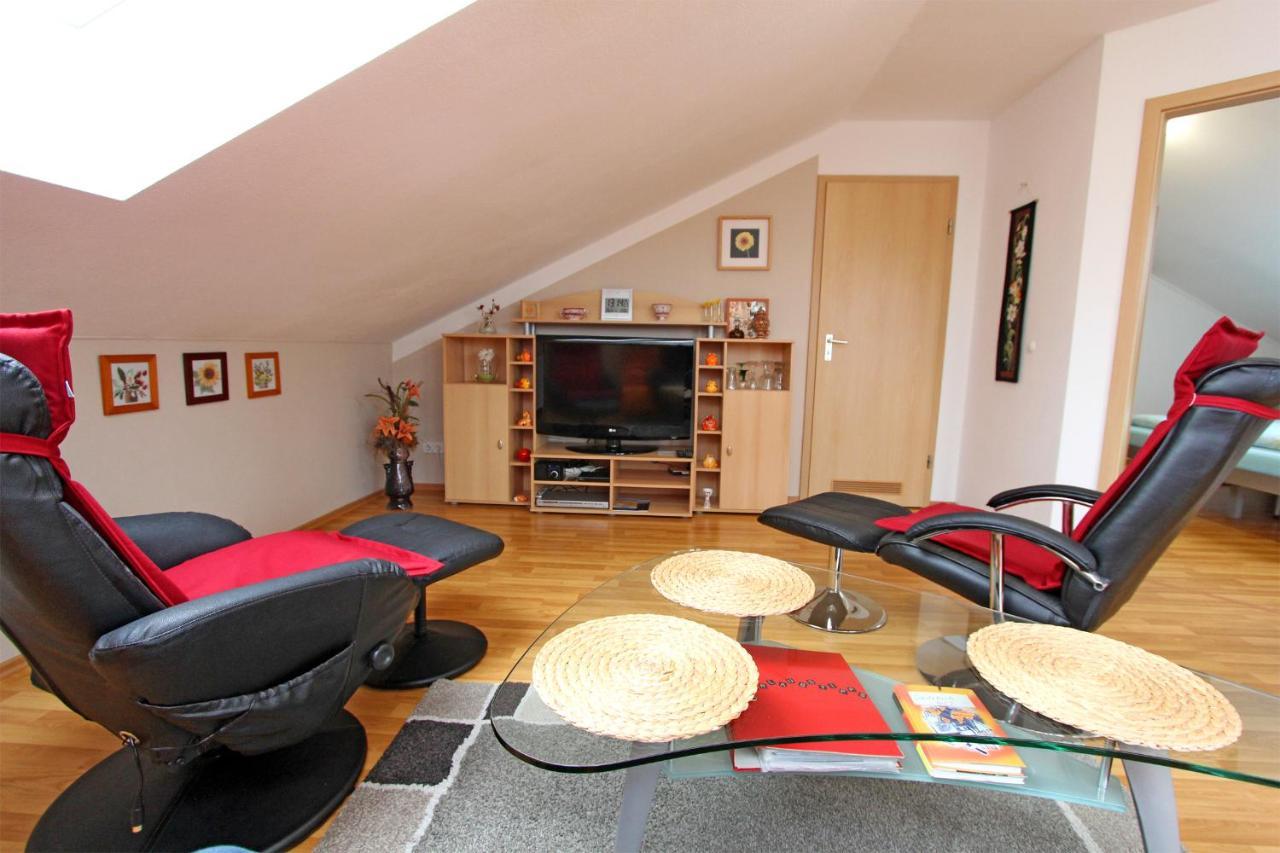 Ferienwohnung Zinnowitz Use 1931 Zewnętrze zdjęcie