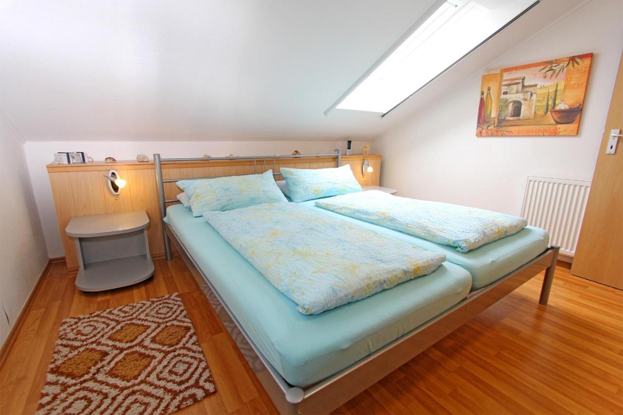Ferienwohnung Zinnowitz Use 1931 Zewnętrze zdjęcie