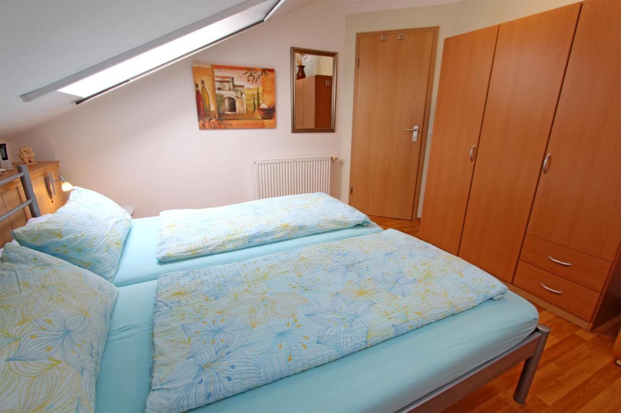 Ferienwohnung Zinnowitz Use 1931 Zewnętrze zdjęcie