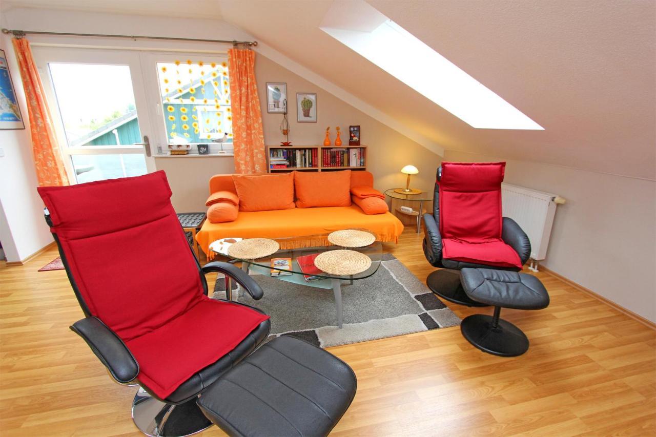 Ferienwohnung Zinnowitz Use 1931 Zewnętrze zdjęcie