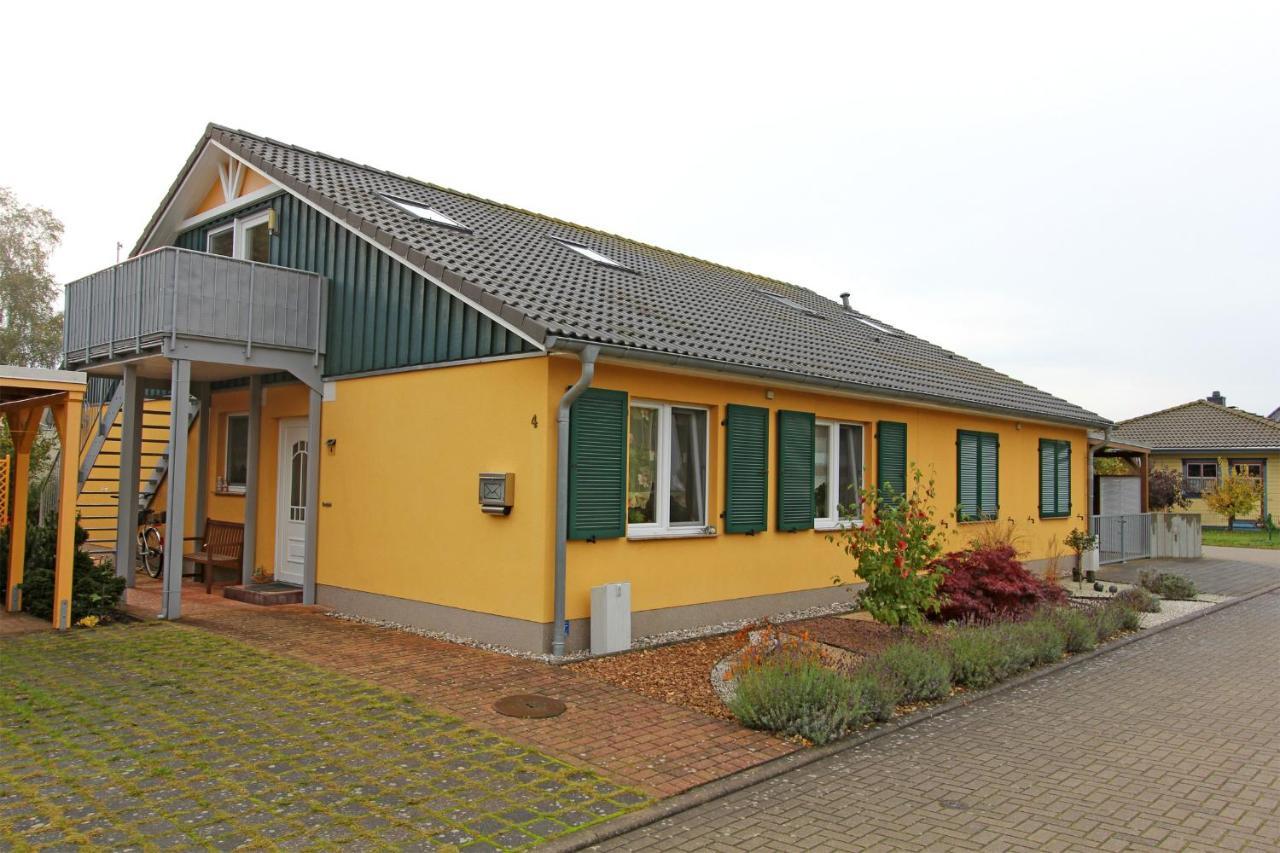 Ferienwohnung Zinnowitz Use 1931 Zewnętrze zdjęcie
