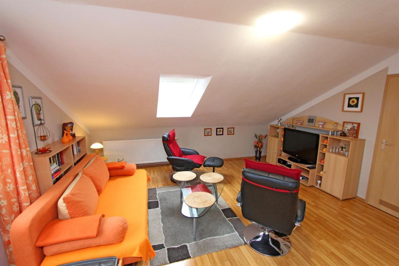Ferienwohnung Zinnowitz Use 1931 Zewnętrze zdjęcie